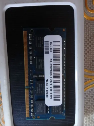 Memoria ddr3 pra vender!!!