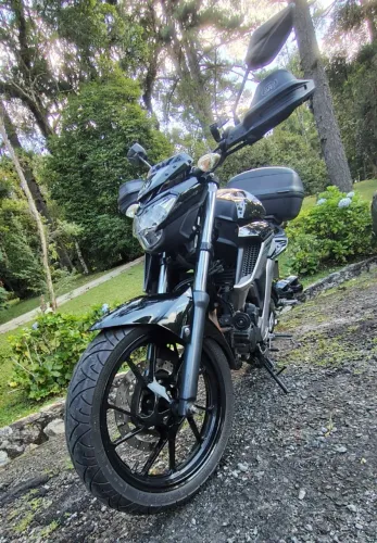 Yamaha FZ25 250cc IMPECÁVEL 2020/2021