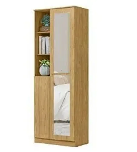 Multiuso 2 Portas e 7 Prateleiras - (Oferta)!!