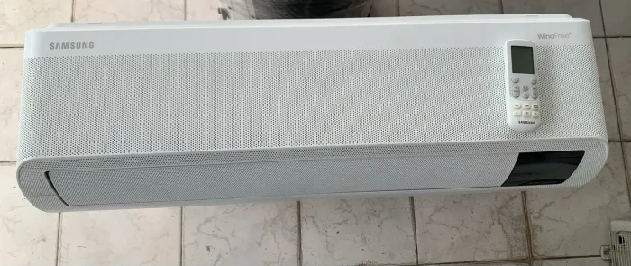 Ar-condicionado