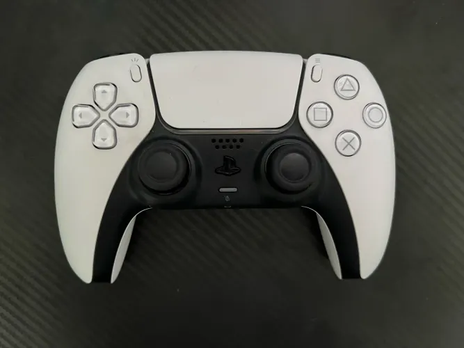 Controle PS5 Dualsense Original