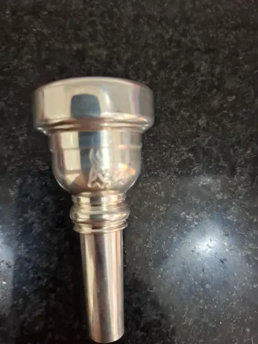 Bocal trombone Laskey 56K0 