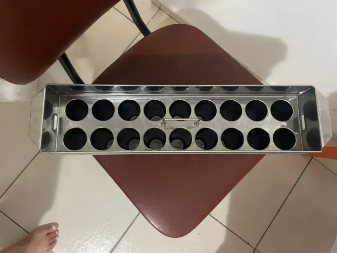 Forma ITUZINHO ATAFORMA