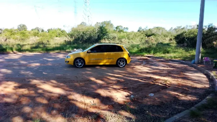 Fiat Stilo Dualogic 1.8 Sporting Flex 8V 5P 2009