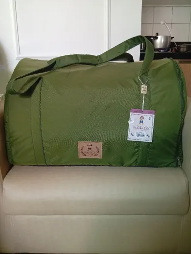 Casinha de pet de nylon de alta qualidade