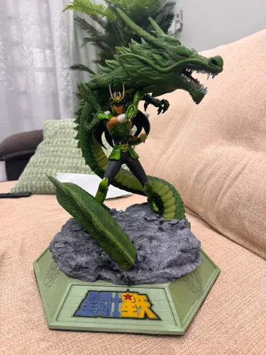 Action figure Shiryu 42cm