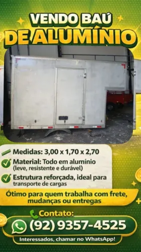 Baú 