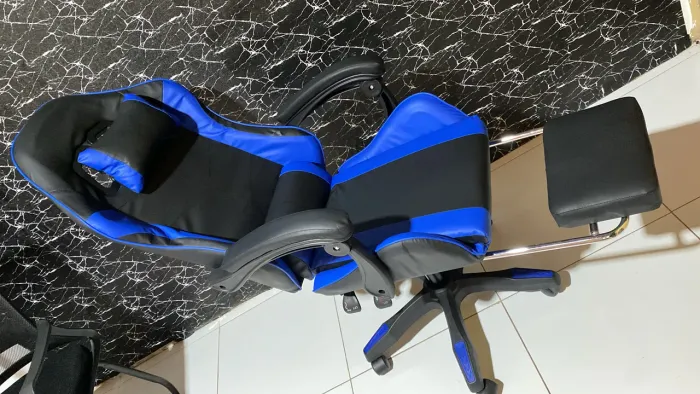 Cadeira Gamer Profissional