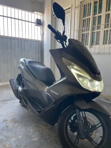 PCX 2017