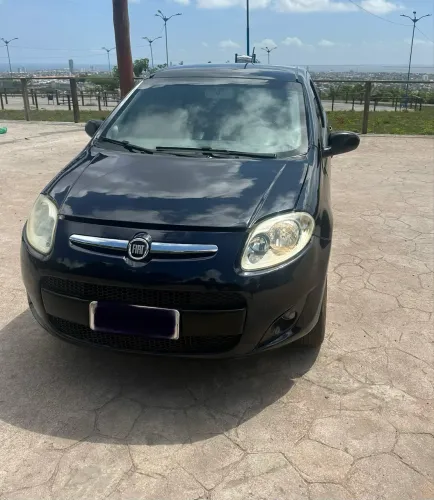 Fiat Palio Attra./italia 1.4 EVO F.flex 8V 5P 2013
