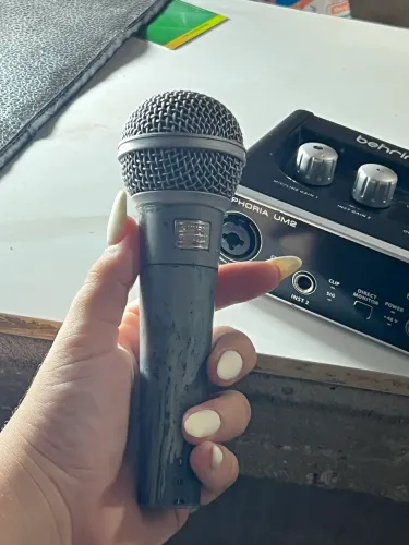 Shure Beta 54 A