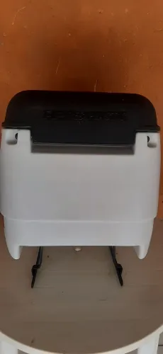 Caixa Baú 90 Litros 
