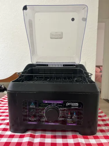 Lava louças PRAXIS