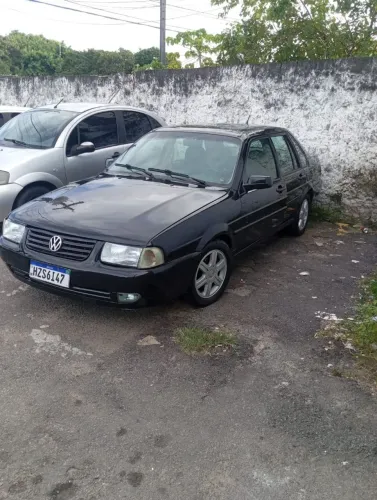 Volkswagen Santana 1.8 MI 2000
