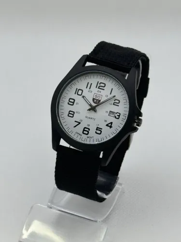 RELÓGIO MASCULINO ESTILO MILITAR ESPORTIVO -ENVIO IMEDIATO 