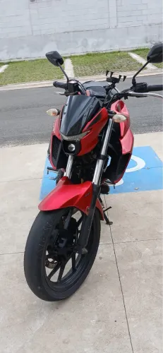 FAZER 250 2023 FLEX