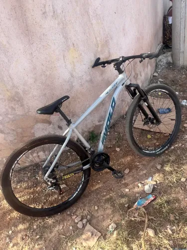 Ciclismo