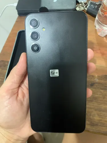Samsung A34 256g
