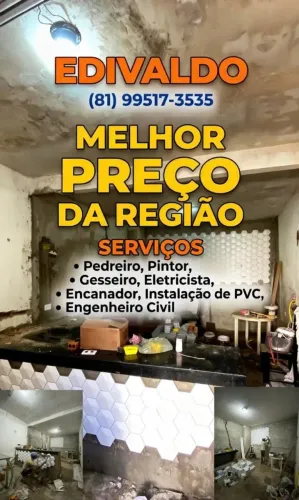 Pedreiro