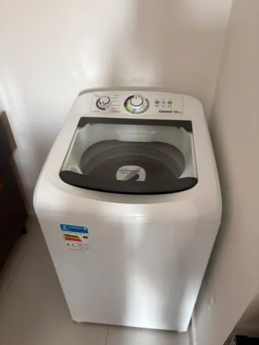 Máquina de lavar