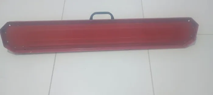 Vendo riscadeira cortag 90cm