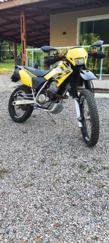 VENDO TORNADO 250 EM ÓTIMO ESTADO