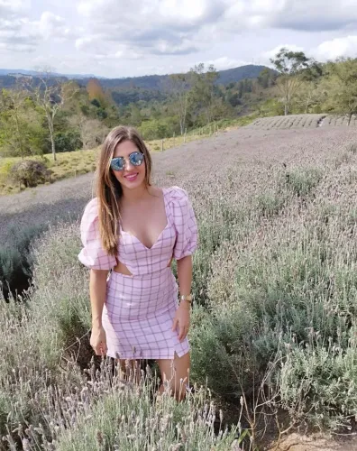 Vestido Pequiá M