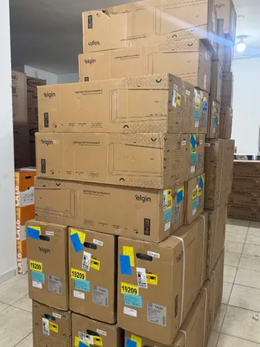 Ar condicionado Elgin 12.000btus