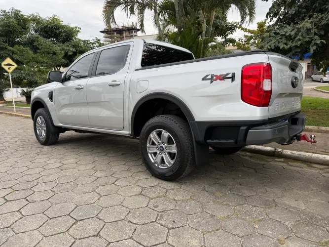 Ford Ranger XLS 2.0l 4X4 2026