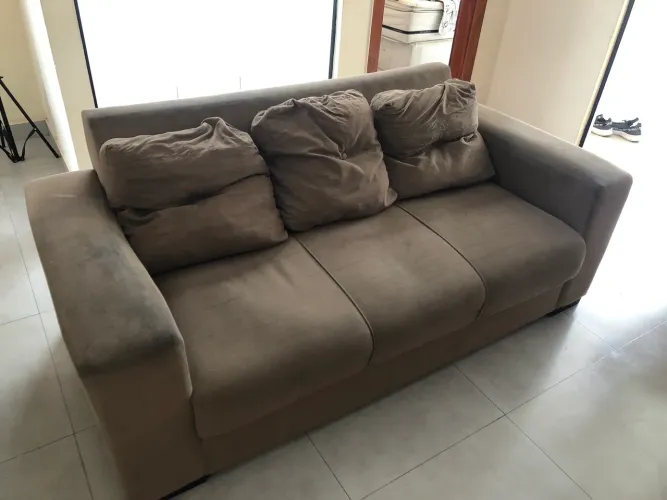 Vendo Sofá