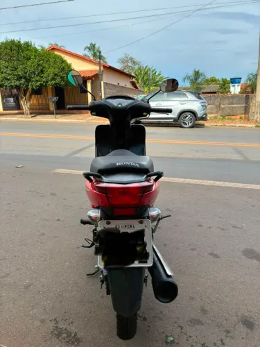 Moto biz