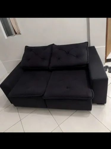 Sofá de 2,20m