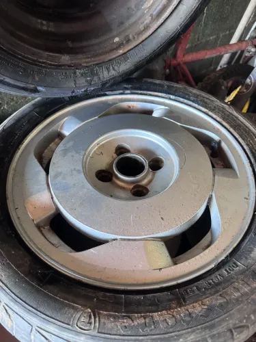 Rodas Orbital