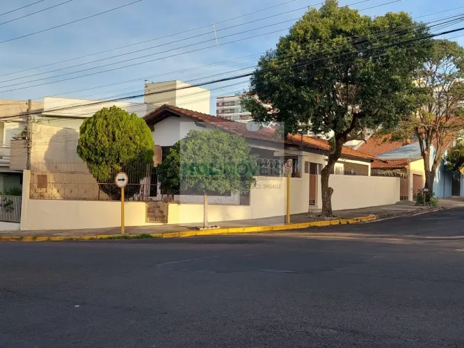Casa em Vila Universitaria - Bauru