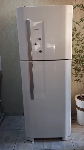 Geladeira Eletrolux 477 Lts
