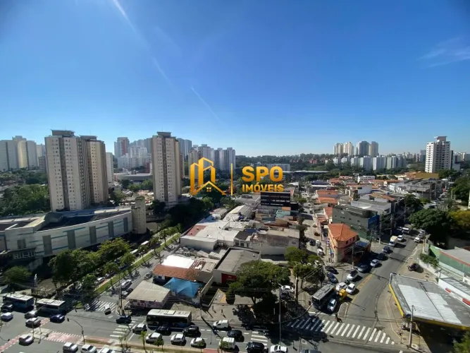 Condomínio no Jardim Marajoara, Otimá Localização, localizado na Av. Nossa senhora de Saba