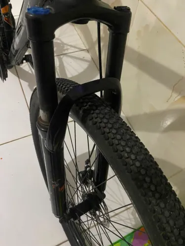 Vendo bike Mx7