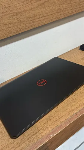 Notebook Dell