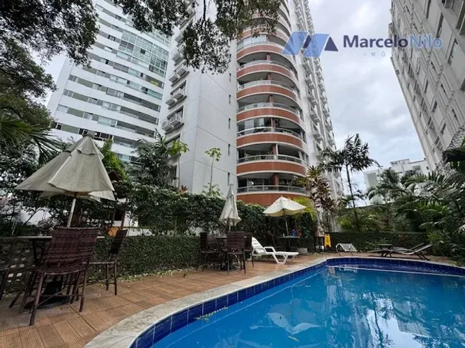 Cobertura Duplex no Espinheiro, 04 Quartos, 02 Vagas, Vista Definida Nascente