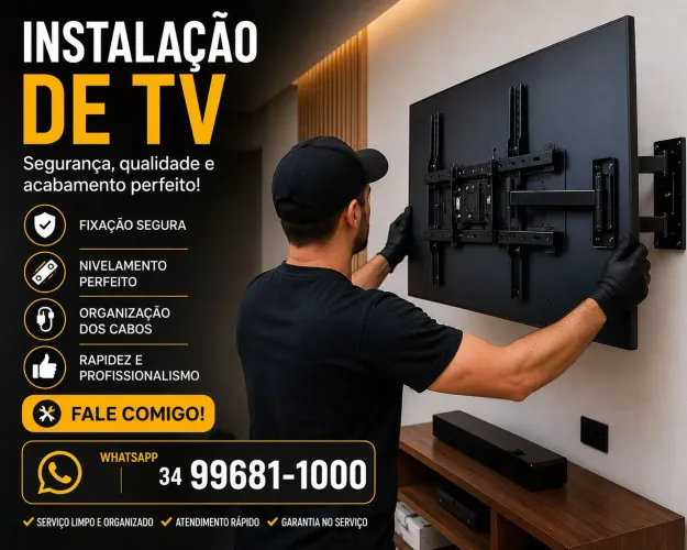 Faz tudo, Serviços residenciais