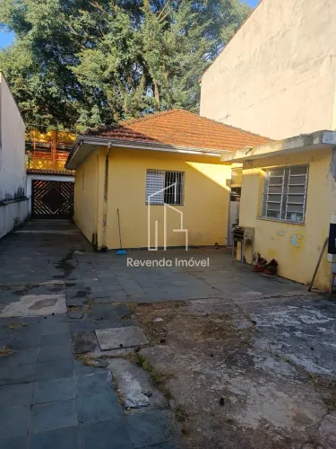 Terreno à venda em São Bernardo do Campo-SP, bairro Paulicéia, 300,00 m² de área!