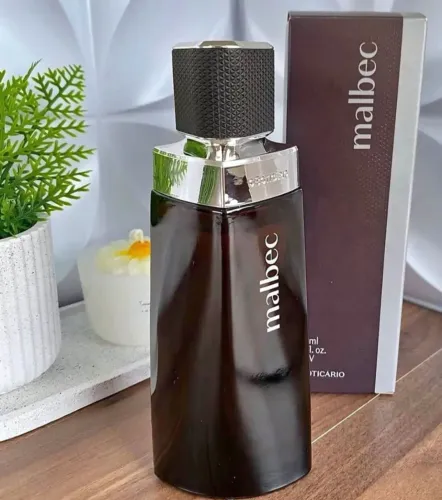 Perfume Malbec tradicional