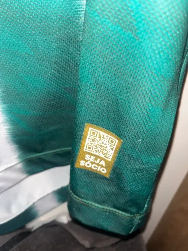 Camisa do Coxa original