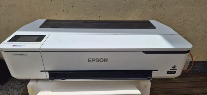 Impressora Epson T3170