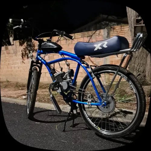 80 CC NOVAAAAA