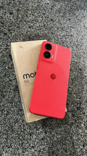 Moto G35 5G 256GB Ram