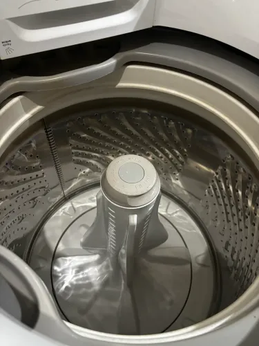 Máquina de lavar Brastemp 15kg