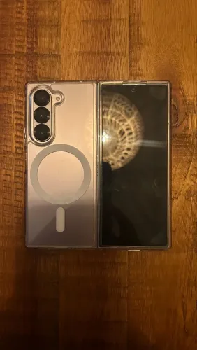 Zfold 6 + fit3