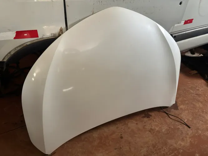 Capô do Toyota Corolla 2015/19 original
