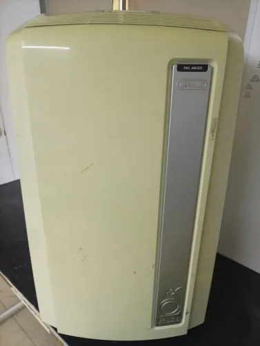 Ar condicionado 12.000 BTU